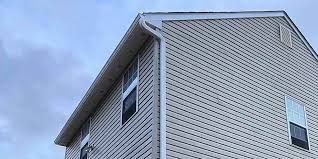 Best Vinyl Siding Installation  in Durham, NC